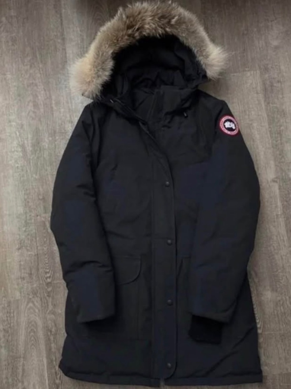 Canada Goose Trillium Parka – Women’s Medium